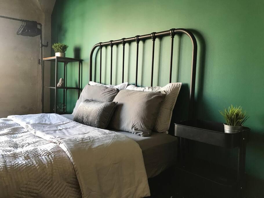 Apartamento Bo-bou