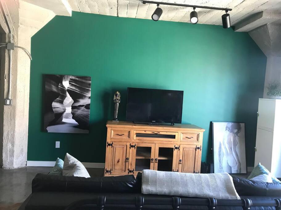 Bo-bou Apartamento Los Ángeles