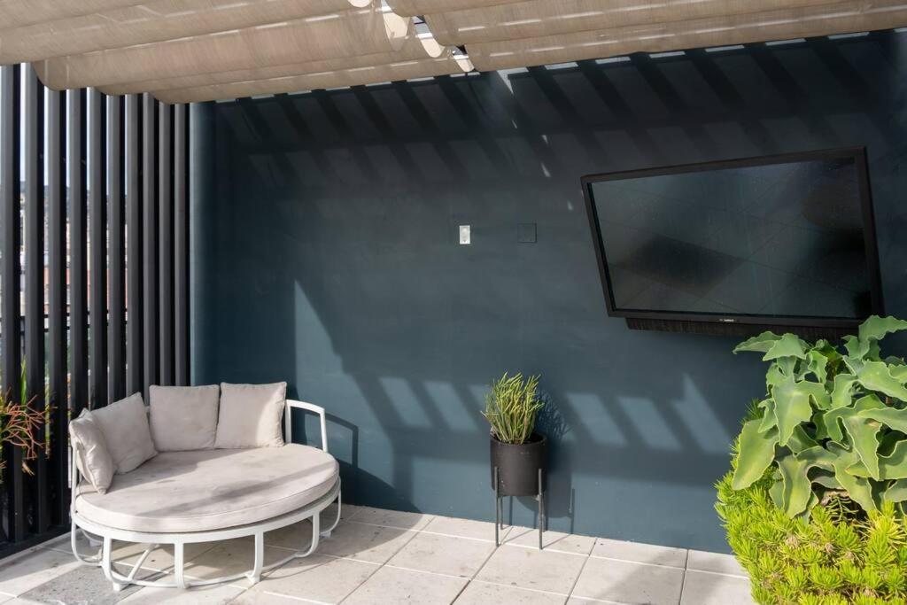 Bo-bou Apartamento Los Ángeles