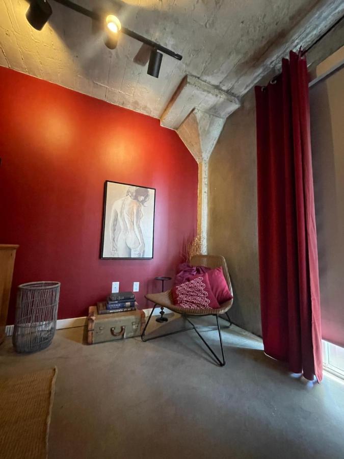 Bo-bou Apartamento *